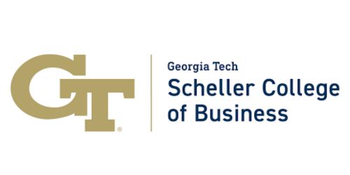 Georgia Institute of Technology - Rady School of Management